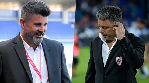 Polémica por el adiós del Muñeco.