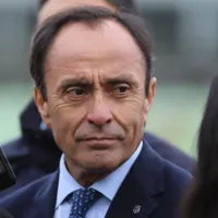 ¿Sucesor de Milad? Pizarro deja una puerta entreabierta a la ANFP