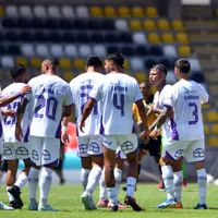 Deportes Concepción vuelve a ganar en Primera y corta larga sequía