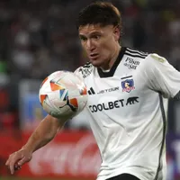 Gil recuerda su amargo adiós de Colo Colo: "El único que me llamó..."