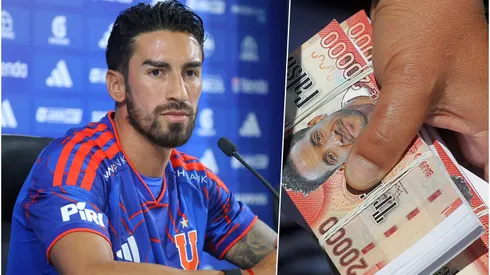 Lucero no será bien recibido en el Monumental.