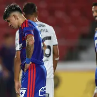 La terrible noticia que recibe la U en la previa del Superclásico