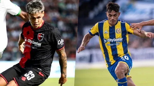 Alerta de partidazo en Argentina.