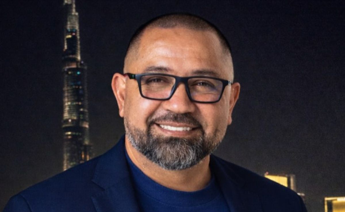 El regreso televisivo de Adrián “Carucha” Fernández genera ola de reacciones en redes ￼