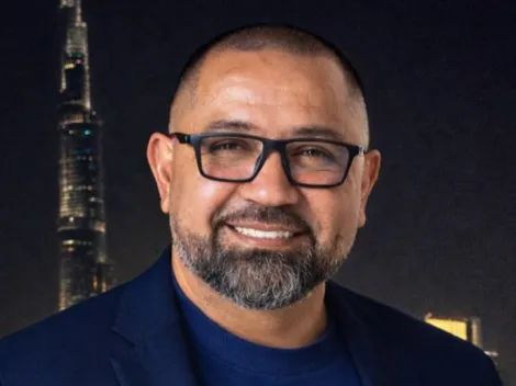 Ex Colo Colo regresa inesperadamente a la TV chilena tras conflicto Israel-Irán