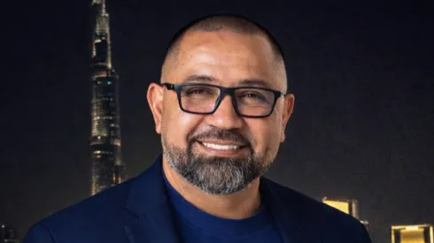 ´Carucha´ volvió a aparecer en TV nacional y generó una ola de reacciones.