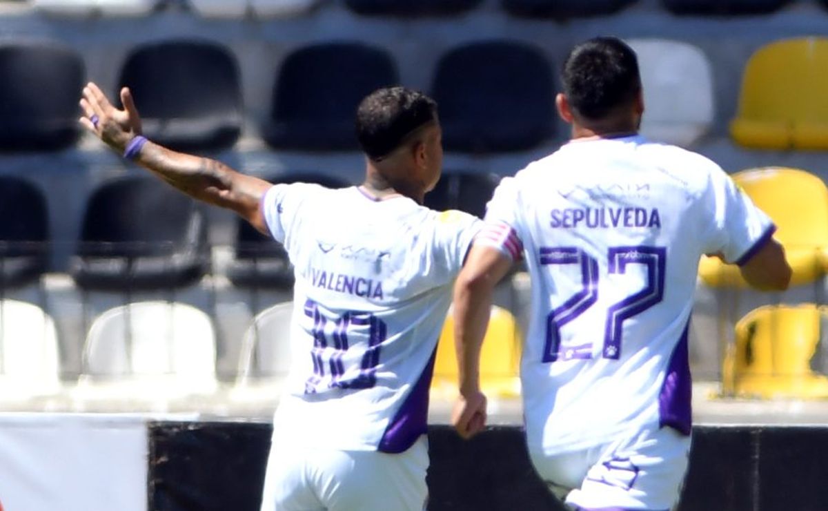 Fue clave en el ascenso de Deportes Concepción y celebra triunfo vital vs Coquimbo Unido: “Estamos floreciendo”