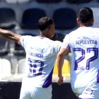 Figura del Conce y el batacazo ante el campeón: "Estamos floreciendo"