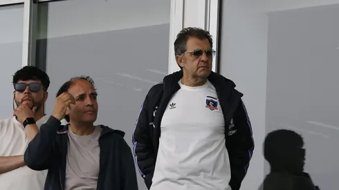 El presidente de Blanco y Negro confía en la localía.