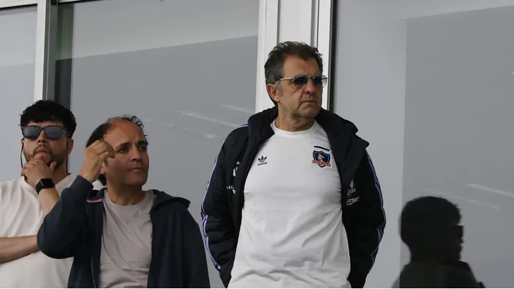 El presidente de Blanco y Negro confía en la localía.