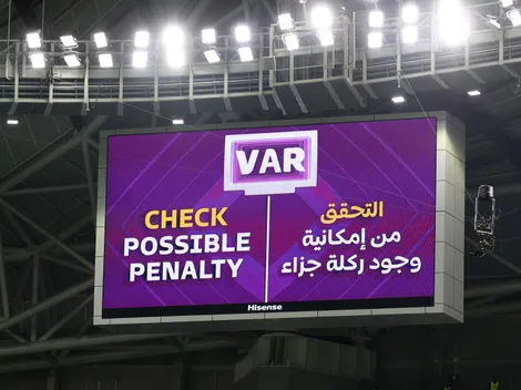 ¡Oficial! Aprueban nuevas reglas del VAR para la Copa del Mundo 2026