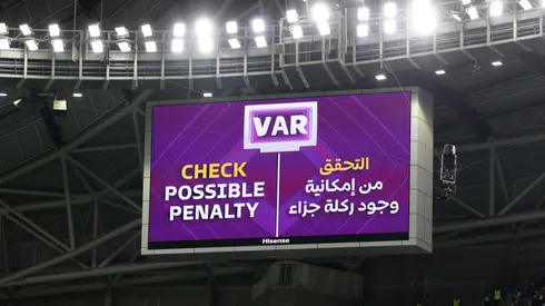 El VAR tendrá grandes modificaciones para el Mundial 2026