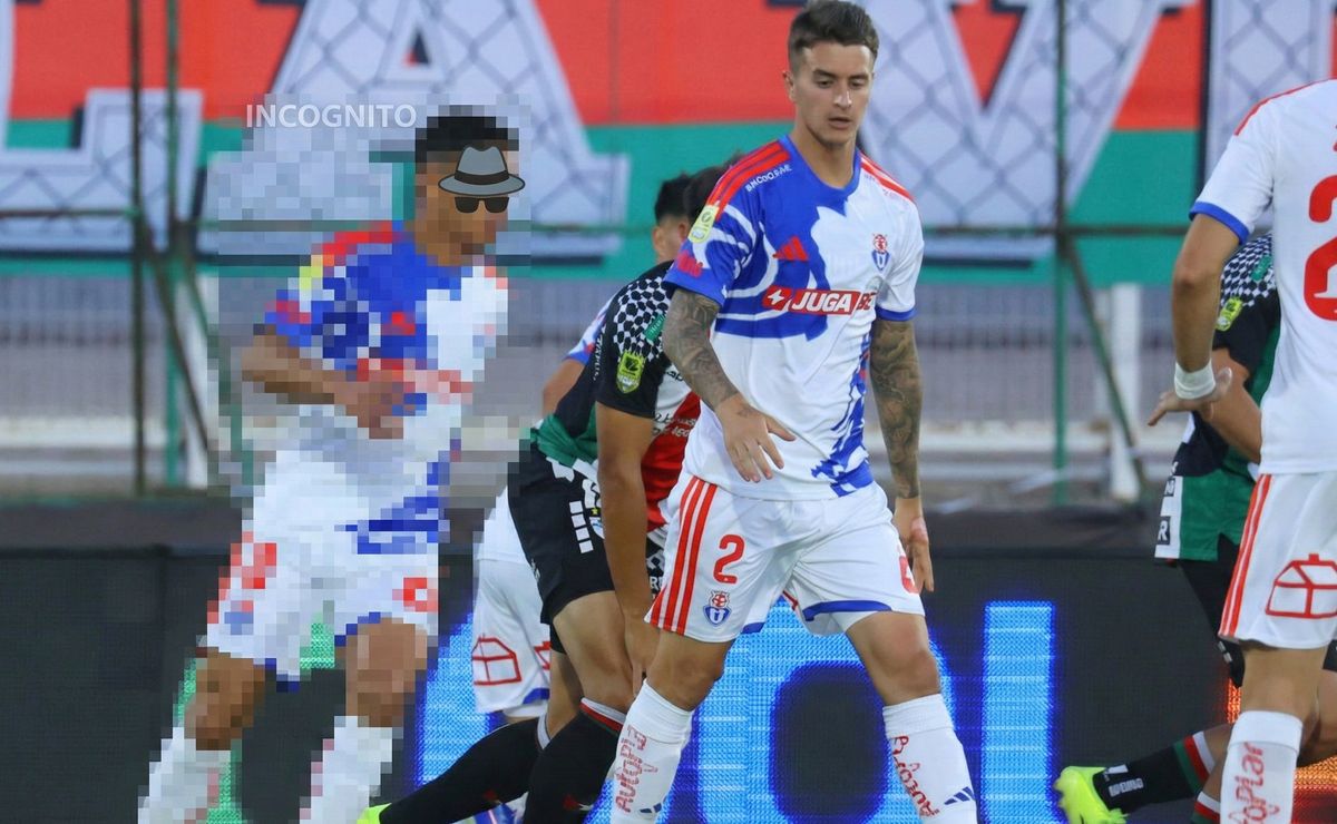 Paqui Meneghini tiene su jugador clave en U de Chile para el Superclásico: “Tiene que jugar”