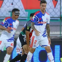 Descubren el jugador clave de la U para el Superclásico