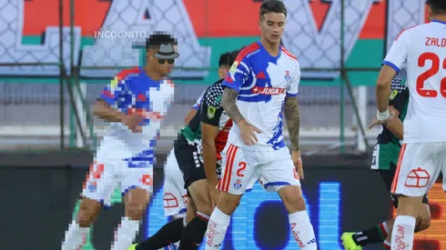 No es Fulanito: la U tendrá un jugador determinante.