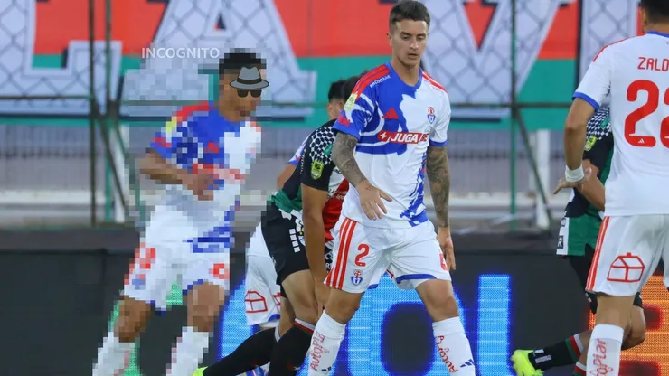 No es Fulanito: la U tendrá un jugador determinante.