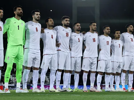 Problemas para la FIFA: Irán deja en duda su participación en el Mundial 2026