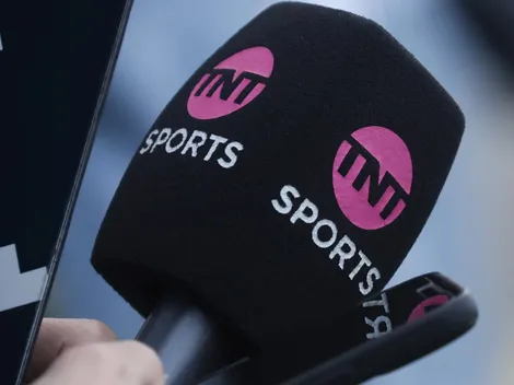El fichaje de TNT Sports que revoluciona los medios deportivos