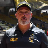 Caputto se mosquea tras dejar ir larga racha imbatible de Coquimbo: "Fue todo..."