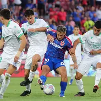 Confirmado: el reemplazo de Assadi para el Superclásico