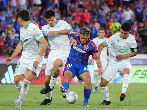 Confirmado: el reemplazo de Assadi para el Superclásico