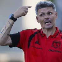 Colo Colo despejó la última duda para el Superclásico