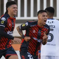 Tabla: el Tomate al alza... ¡Y punteros!