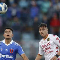 Jugó 20 partidos en la U, pasó casi 2 años inactivo y remece el mercado