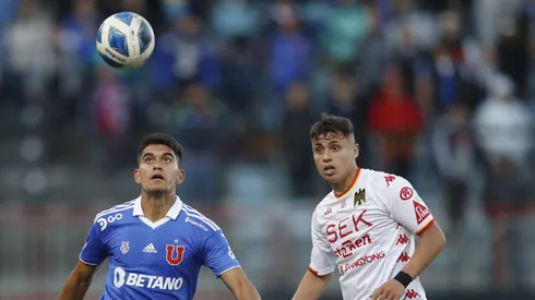 Este lateral derecho de 24 años tuvo mucha acción en 2022.