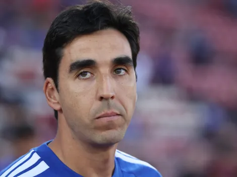 La "miserable" actitud de la U con Paqui previo al Superclásico