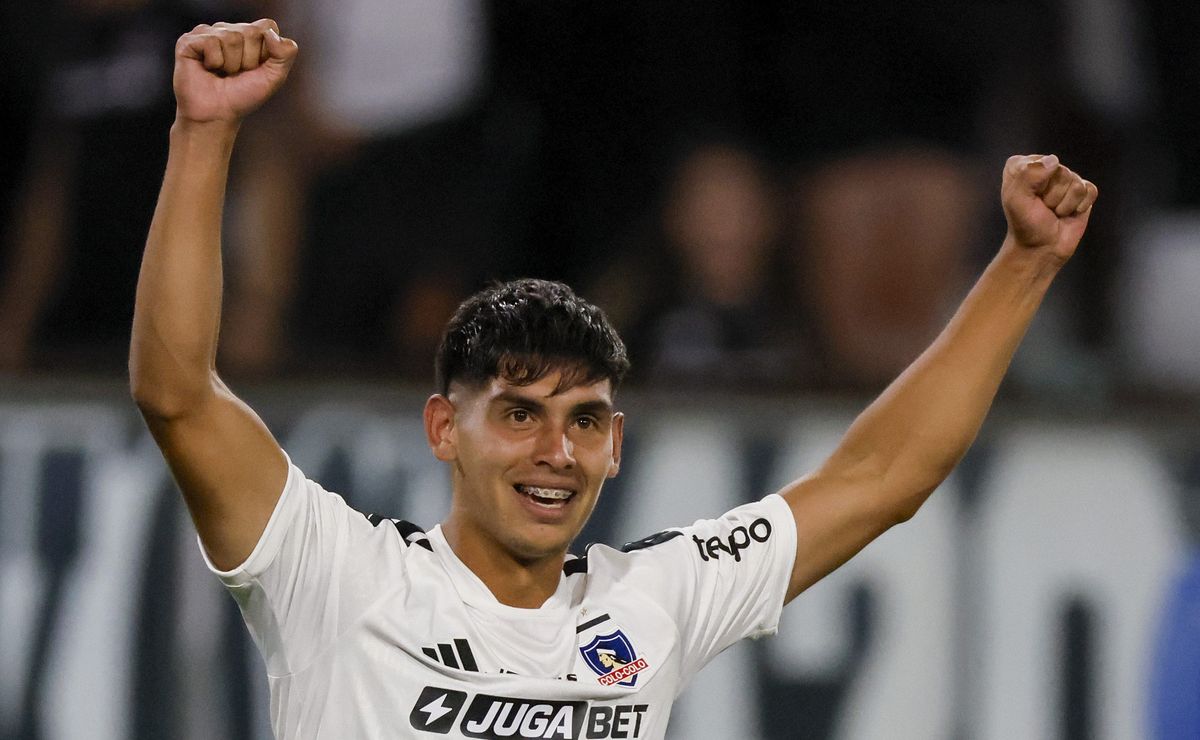 Todo listo: los convocados de Colo Colo para el Superclásico