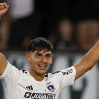 Los convocados de Colo Colo para el Superclásico