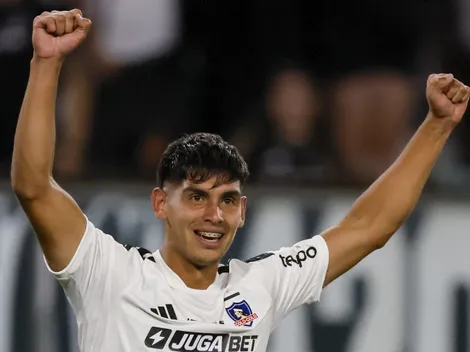 Los convocados de Colo Colo para el Superclásico