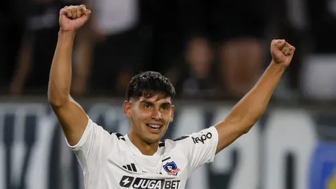 Esta es la nómina de Colo Colo para el Superclásico