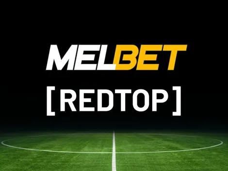 Código promocional Melbet: REDTOP (válido en Abril 2026)