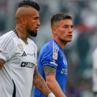 Colo Colo vs U de Chile: Historial y formación sobre el Superclásico