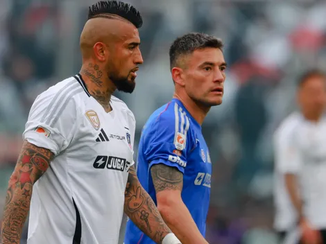 Colo Colo vs U de Chile: Historial y formación sobre el Superclásico