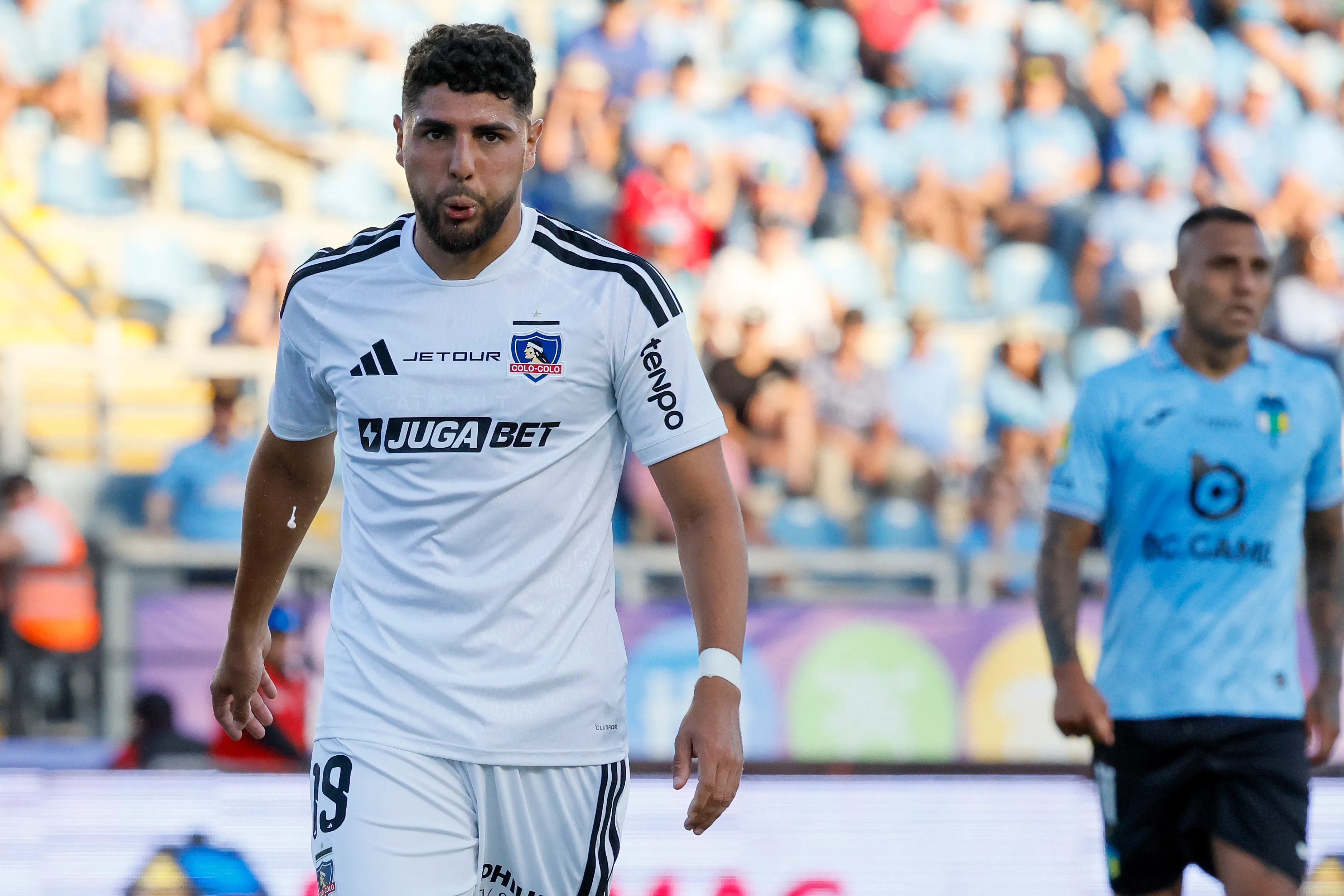 Maxi Romero disputará su primer Superclásico/Photosport