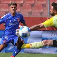 Además de Assadi: Las bajas que sufre Paqui para su primer Superclásico en la U