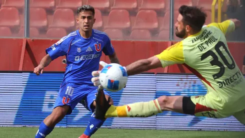 Assadi será la gran baja de la U este domingo