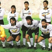 Sonó en la U, se fue a Colo Colo y se consagró de ídolo en el Superclásico