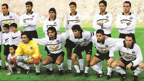 Espina recordó que estuvo a nada de jugar en la U