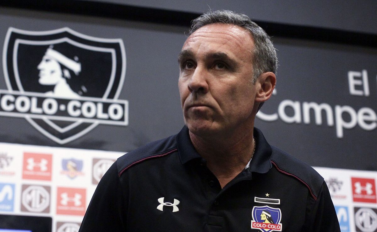 Estuvo más de 10 años en Chile, ganó cinco títulos y ahora explica el declive de la Liga de Primera: “Era buenísimo”