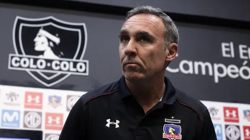 Espina reveló el gran cambio que enfrenta el fútbol chileno