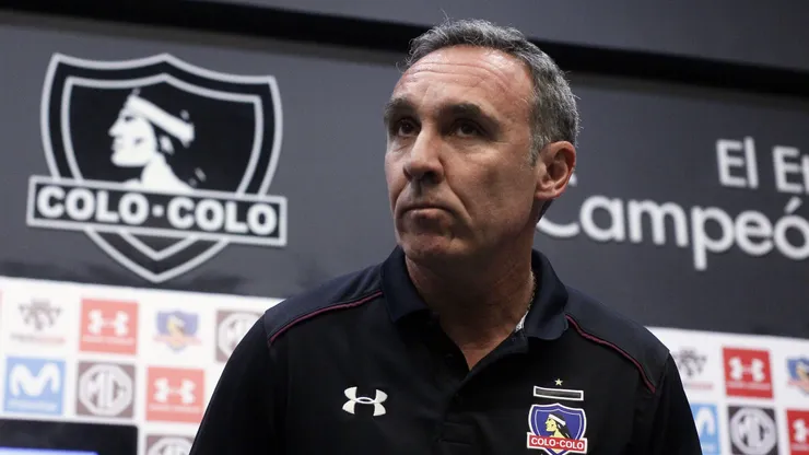 Espina reveló el gran cambio que enfrenta el fútbol chileno