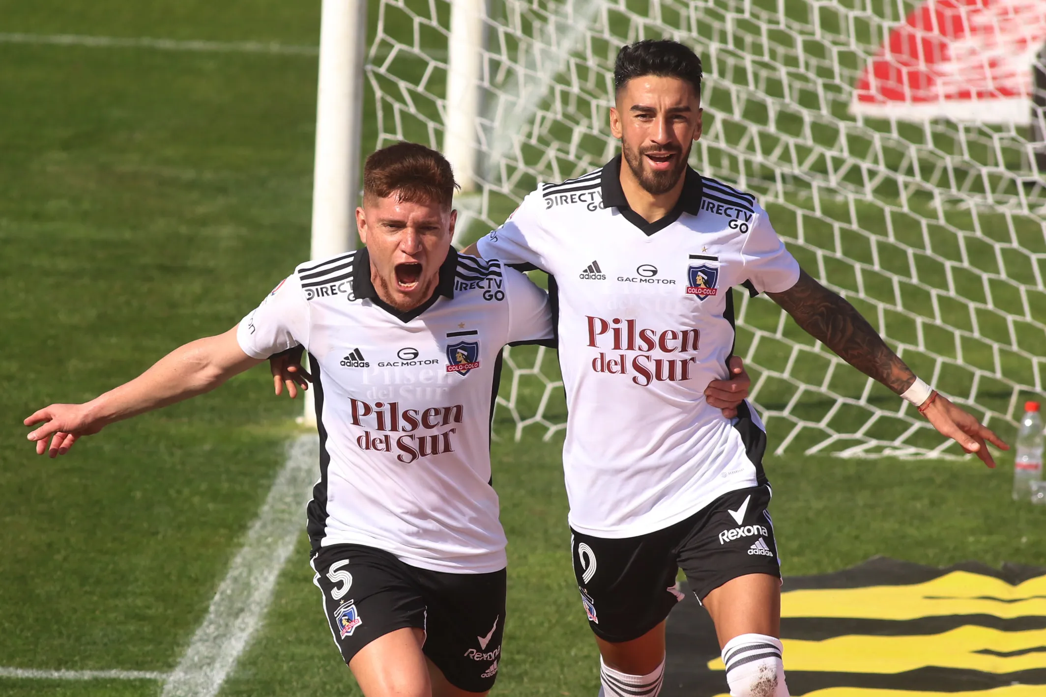 Gil habló sobre el regreso de Lucero al fútbol chileno/Photosport