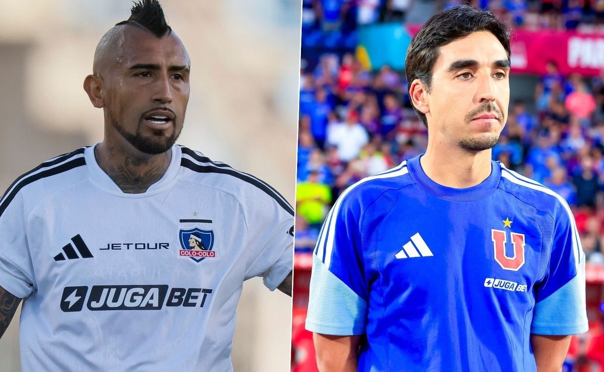 La firme postura de Vidal sobre el presente de Meneghini: “Por algo se le dio la posibilidad”