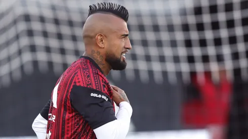 El jugador se sinceró sobre su presente con los albos.