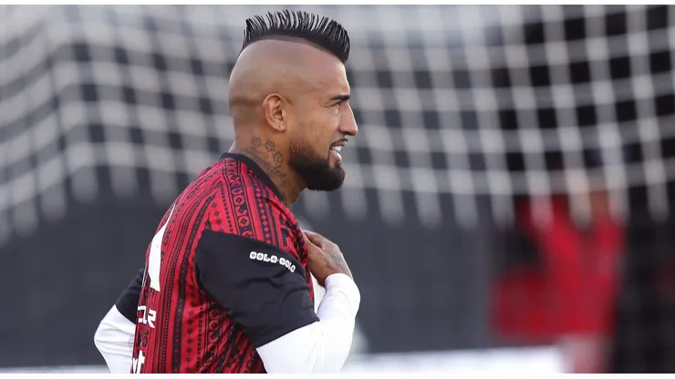 El jugador se sinceró sobre su presente con los albos.