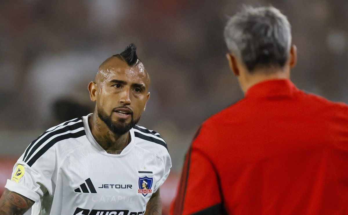 A horas del Superclásico 199: Arturo Vidal sorprende con drástica decisión en Colo Colo